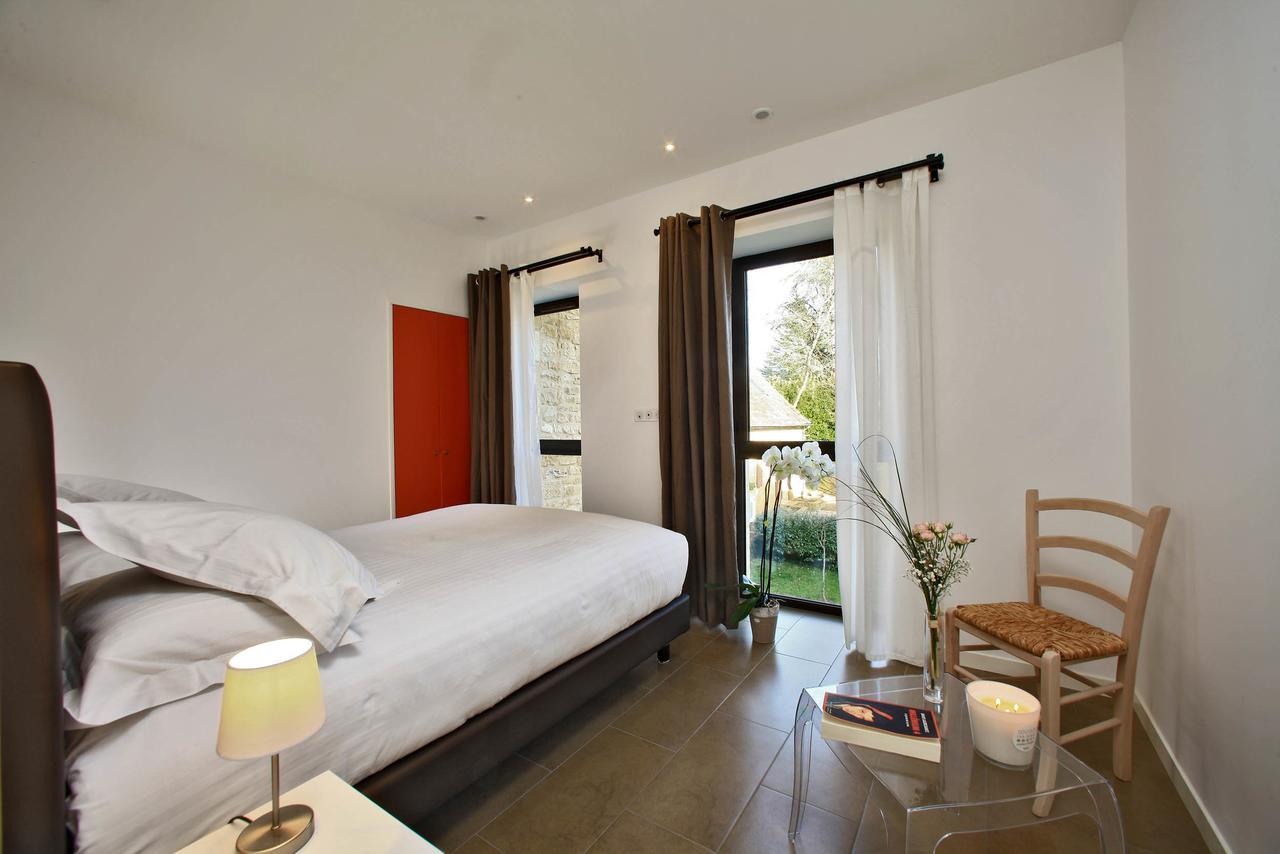 Aparthotel Les Jardins Du Porche Sarlat-la-Canéda Zewnętrze zdjęcie