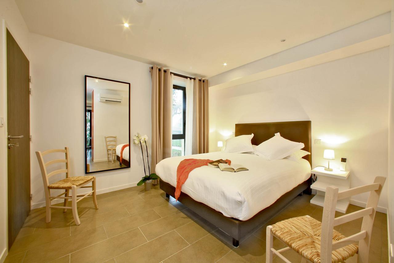 Aparthotel Les Jardins Du Porche Sarlat-la-Canéda Zewnętrze zdjęcie