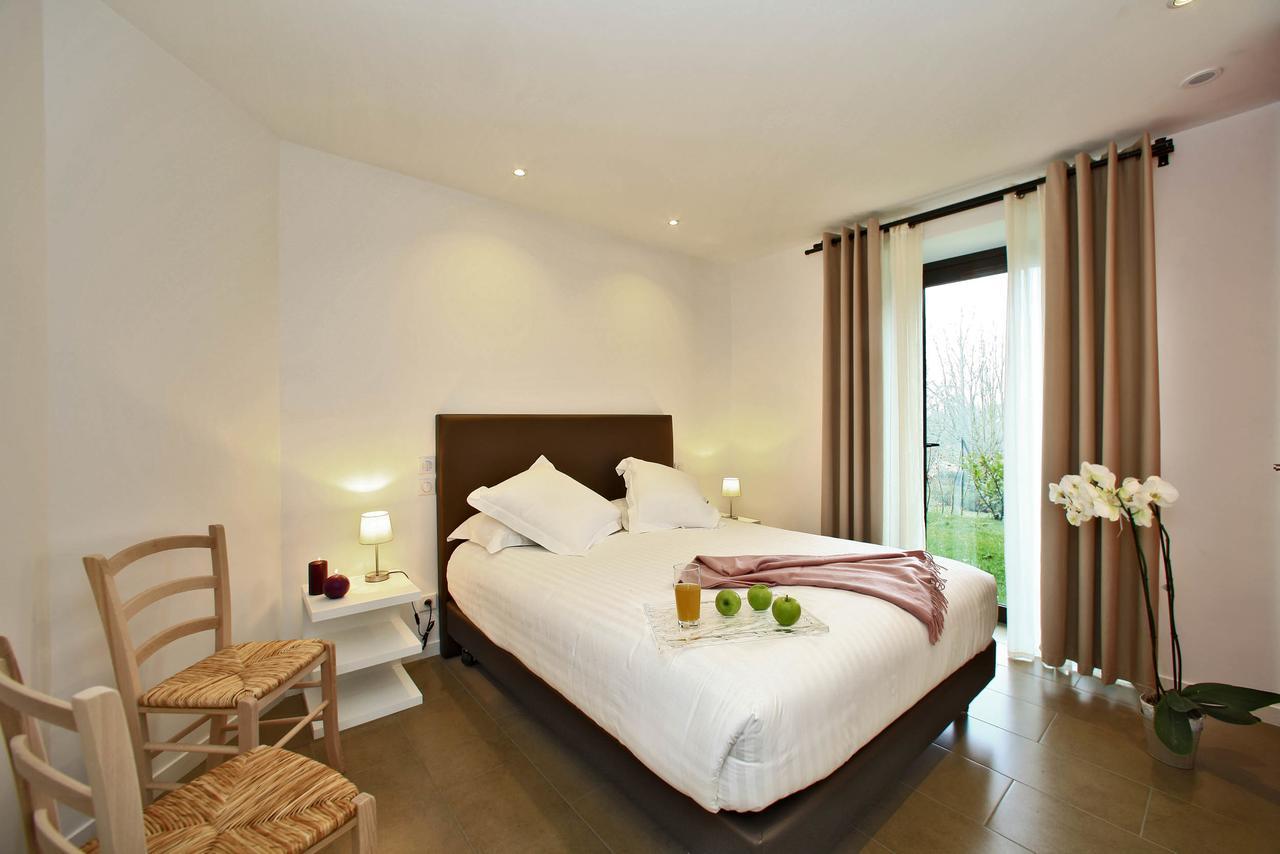 Aparthotel Les Jardins Du Porche Sarlat-la-Canéda Zewnętrze zdjęcie