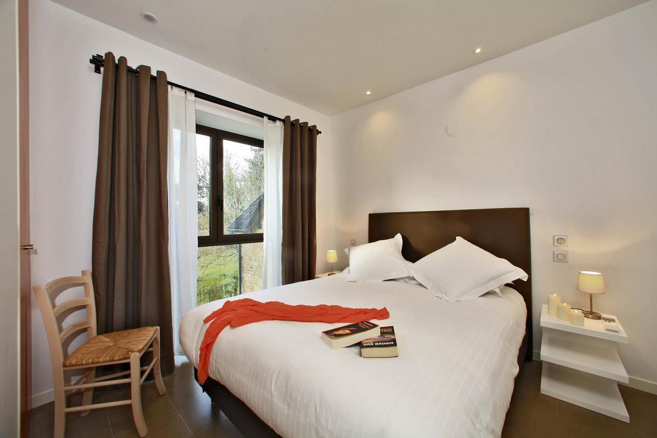Aparthotel Les Jardins Du Porche Sarlat-la-Canéda Zewnętrze zdjęcie